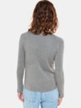 Whistles Maja Roll Neck Jumper