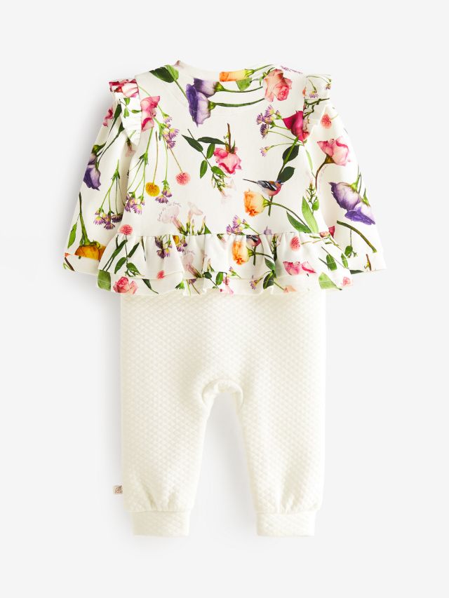 Ted baker cheap baby jumpsuit