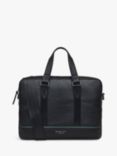 Radley Dean Street Leather Laptop Grab Bag