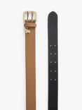 Radley Curzon Street Classic Belt, Butterscotch