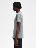 Fred Perry Ringer Crew Neck T-Shirt