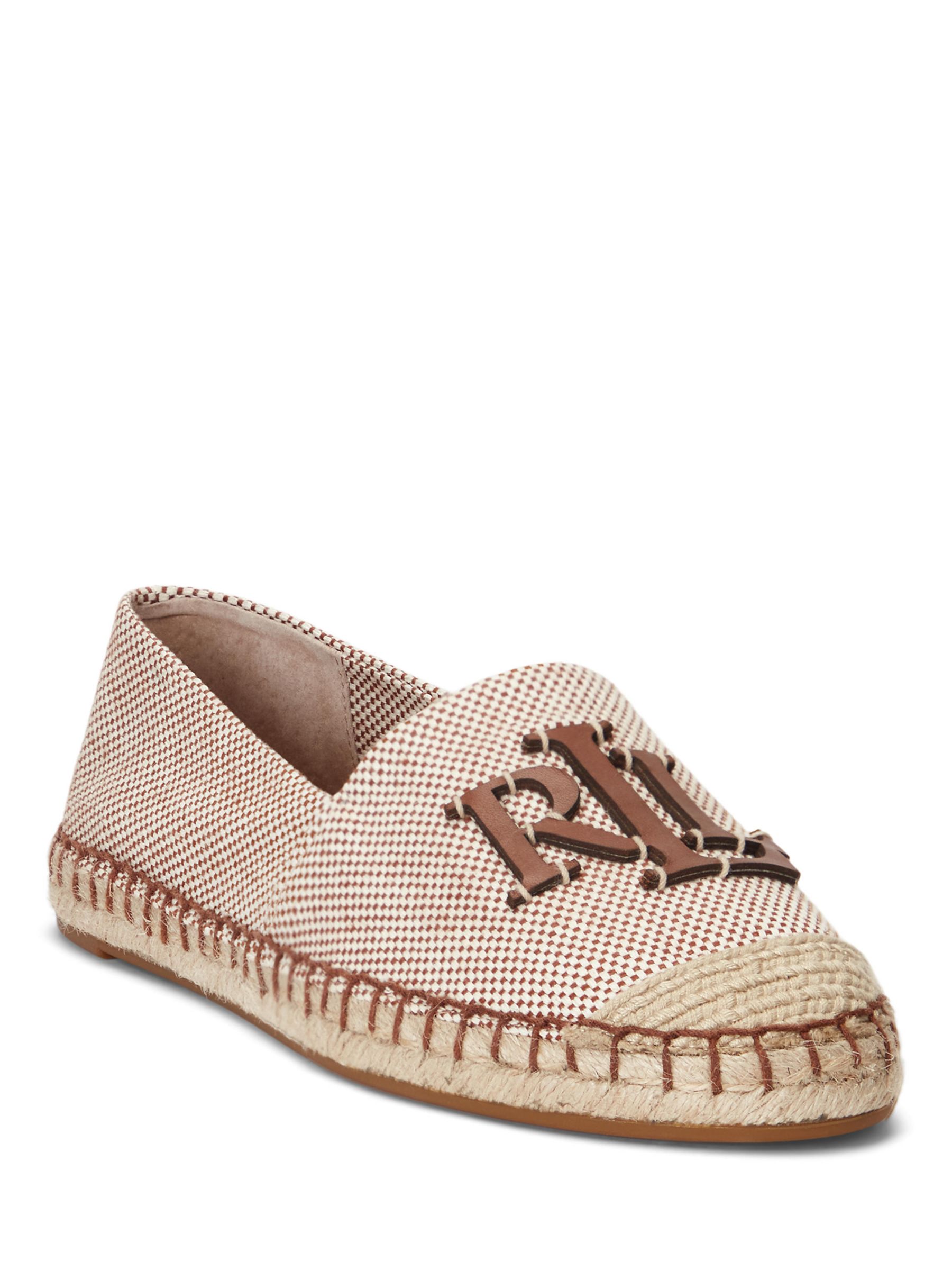 Lauren ralph discount lauren cameryn espadrilles