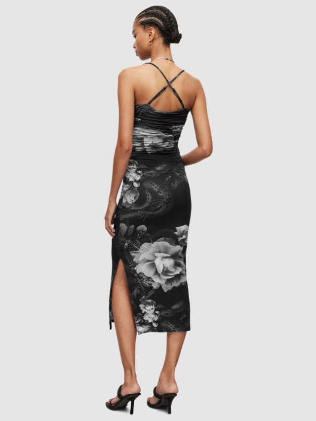 Sun valley sale midi dress