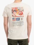 Alpha Industries USN Blood Chit T-Shirt