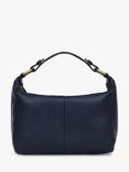 Radley Witham Road Small Zip Top Cross Body Bag, Ink