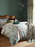 Laura Ashley Pointon Fields Duvet Cover Set