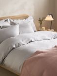 John Lewis Cool & Silky TENCEL™ 300 Thread Count Bedding