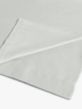John Lewis Soft & Silky TENCEL™ 300 Thread Count Flat Sheet