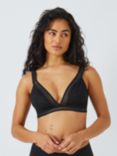 John Lewis ANYDAY Lily Lace Non-Wired Bra