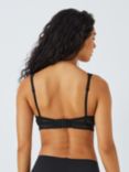 John Lewis ANYDAY Lily Lace Non-Wired Bra