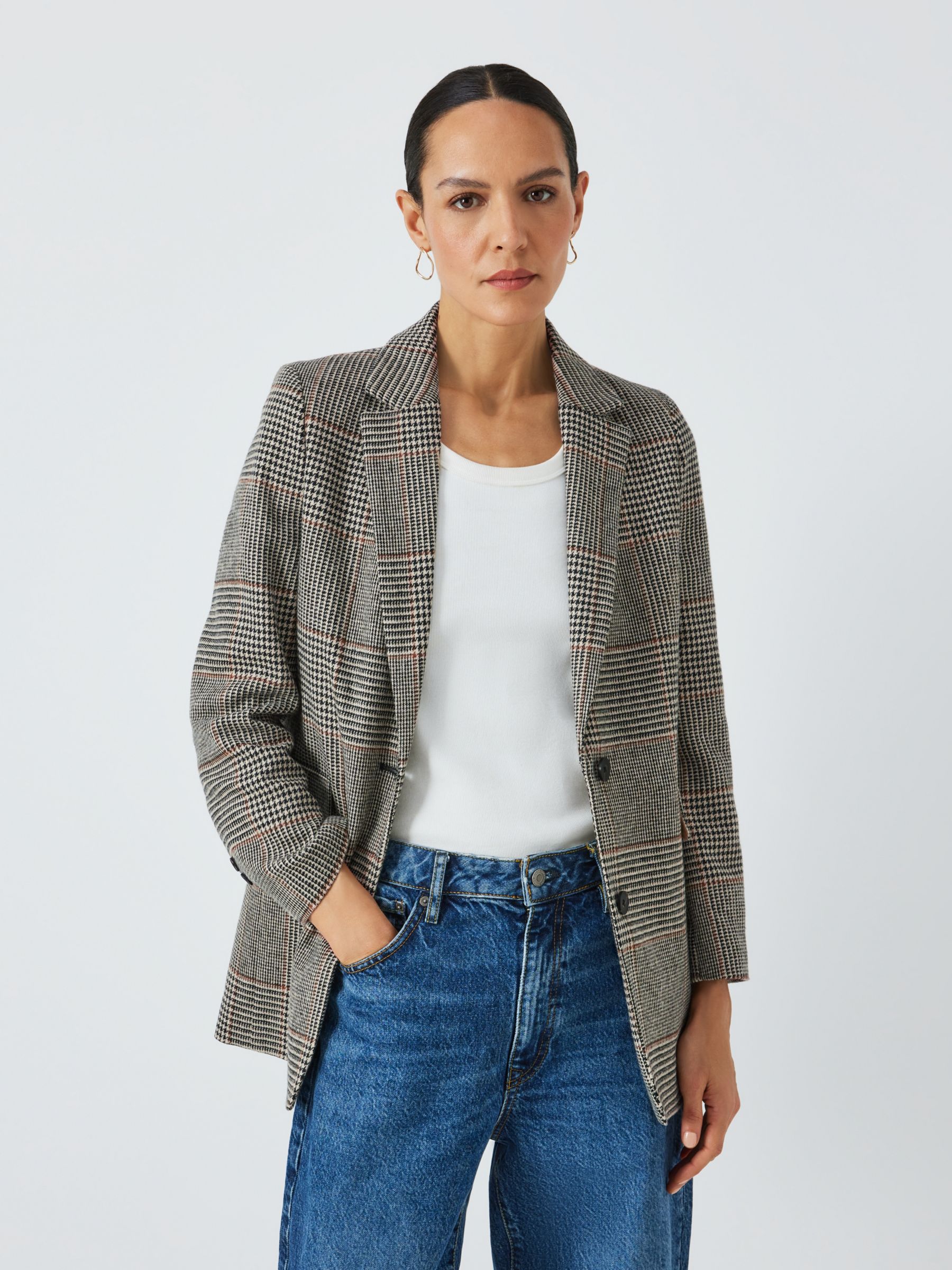 Women's Wool Mix Coats & Jackets