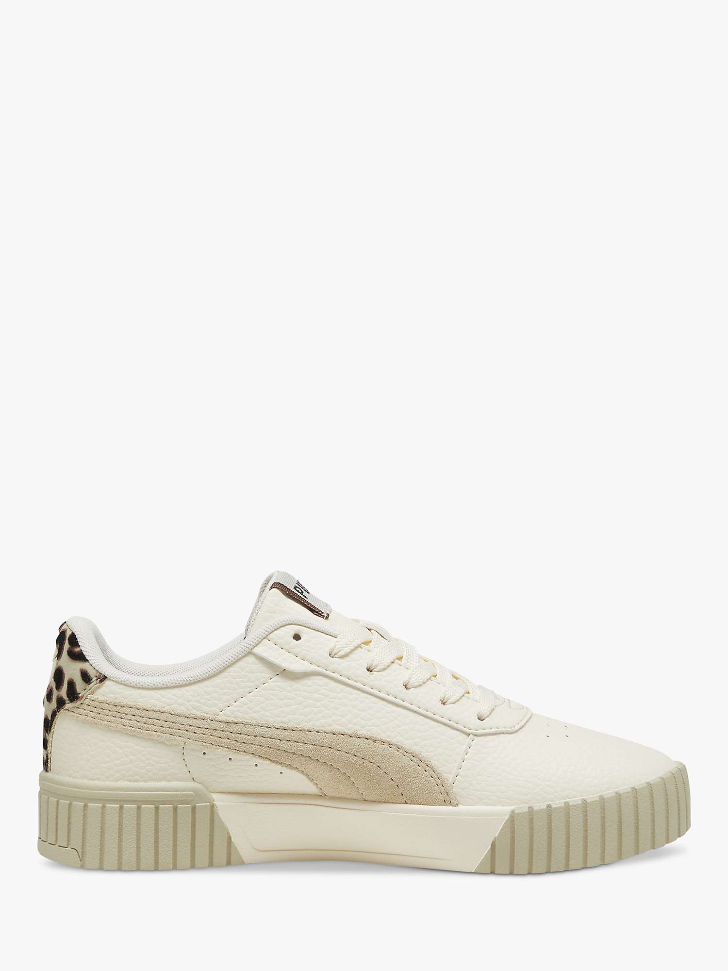 Buy PUMA Carina 2.0 Trainers Online at johnlewis.com