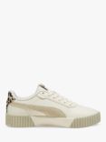 PUMA Carina 2.0 Trainers, Leopard/Multi