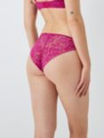 John Lewis Lianna Lace Brazilian Knickers