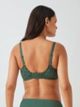 John Lewis Iris Lace Maternity & Nursing Bra, Pack of 2