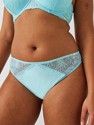 AND/OR Cora Lace Briefs