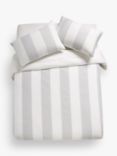 John Lewis Cali Washed Cotton Bedding