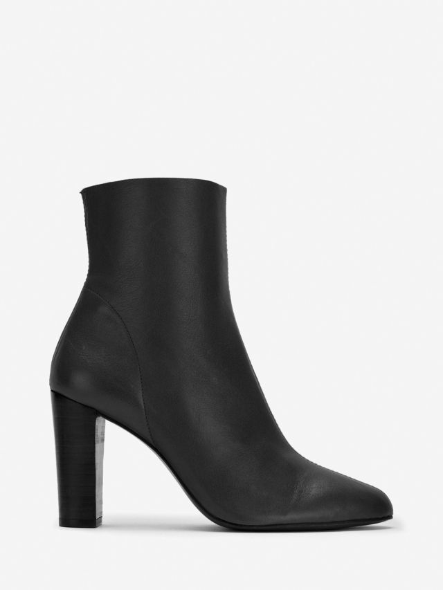 Mint velvet ankle cheap boots sale