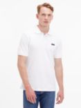 Calvin Klein Slim Stretch Pique Polo Shirt
