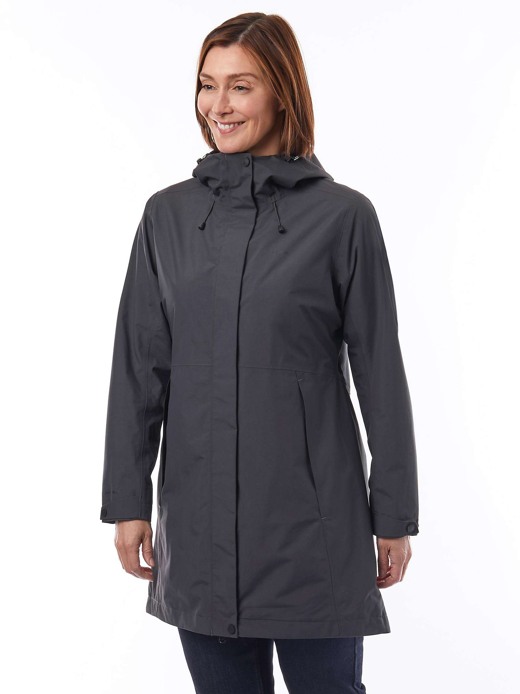 Buy Rohan Hampton Women's Waterproof Jacket Online at johnlewis.com