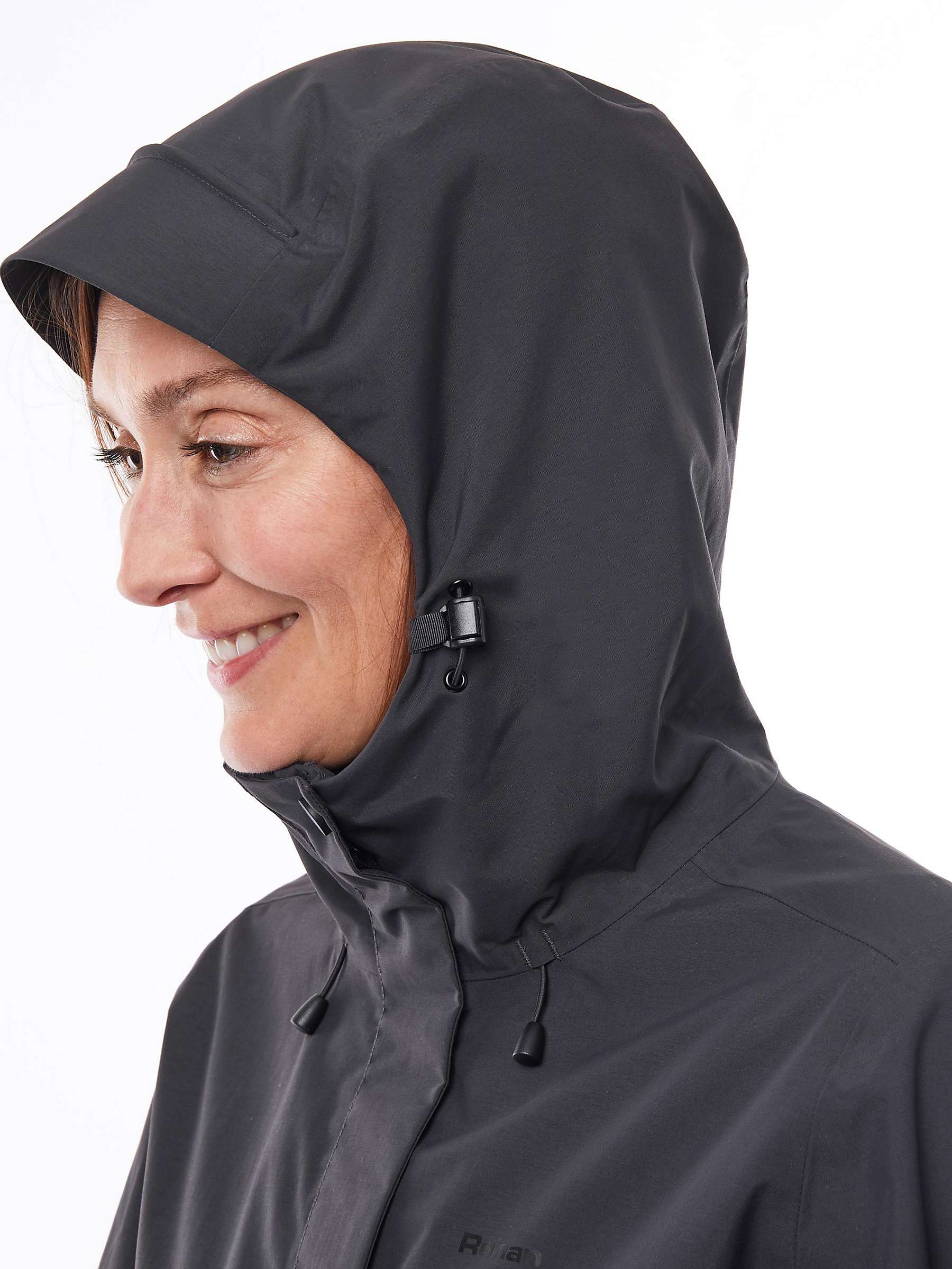 Buy Rohan Hampton Women's Waterproof Jacket Online at johnlewis.com