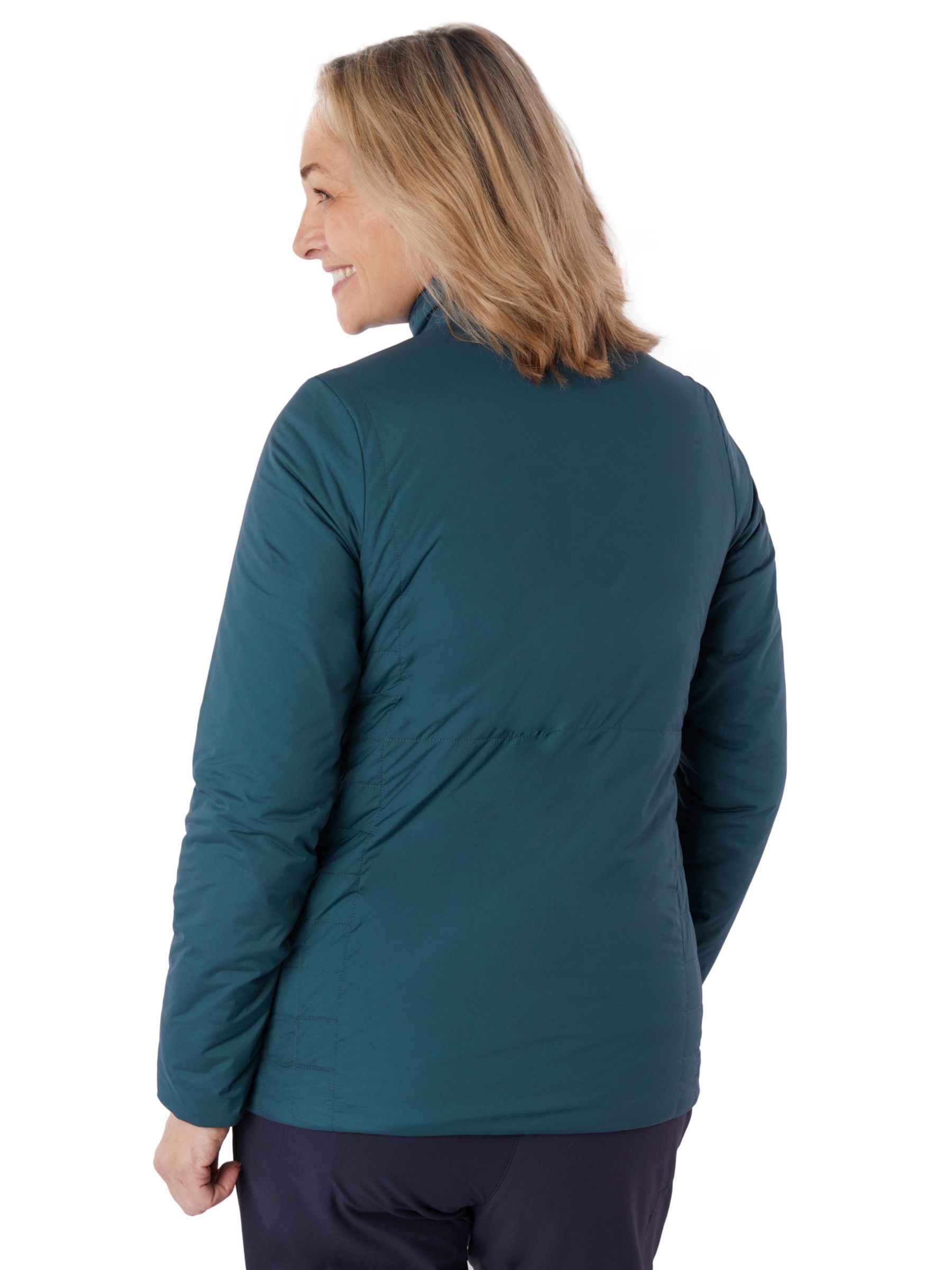 Buy Rohan Rime Women's Lightweight Insulated Jacket Online at johnlewis.com