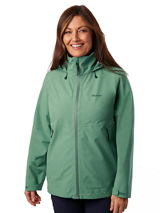 Rohan Parkland Women's Waterproof Jacket at John Lewis & Partners