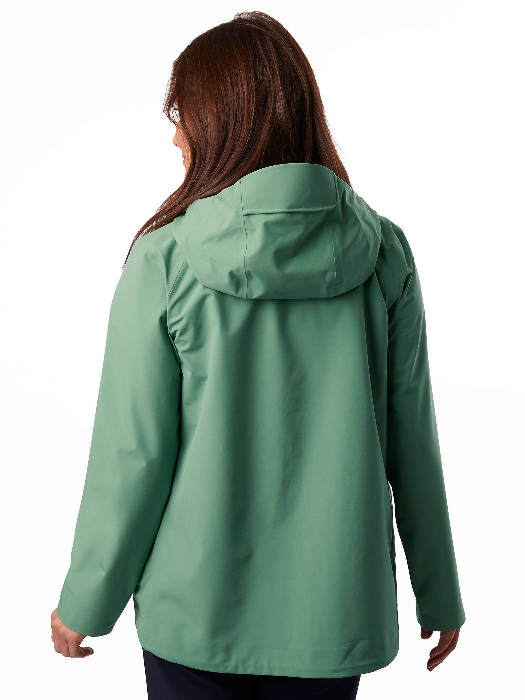 Buy Rohan Parkland Women's Waterproof Jacket Online at johnlewis.com