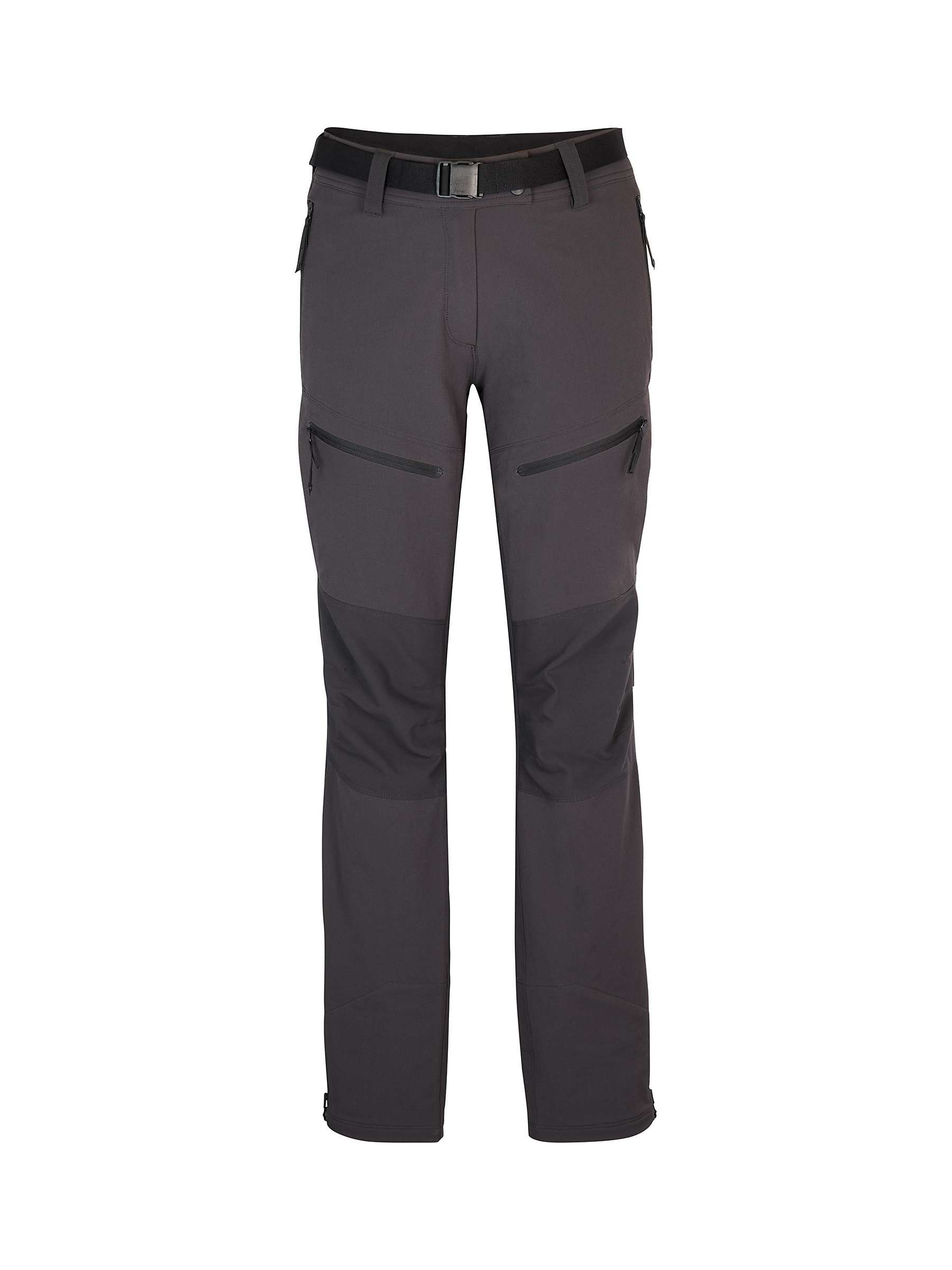 Rohan Fjell Hiking Trousers at John Lewis & Partners