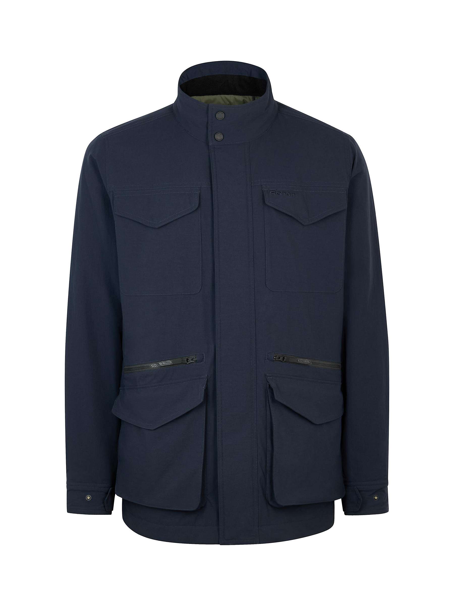 Rohan Field Men's Insulated Jacket at John Lewis & Partners