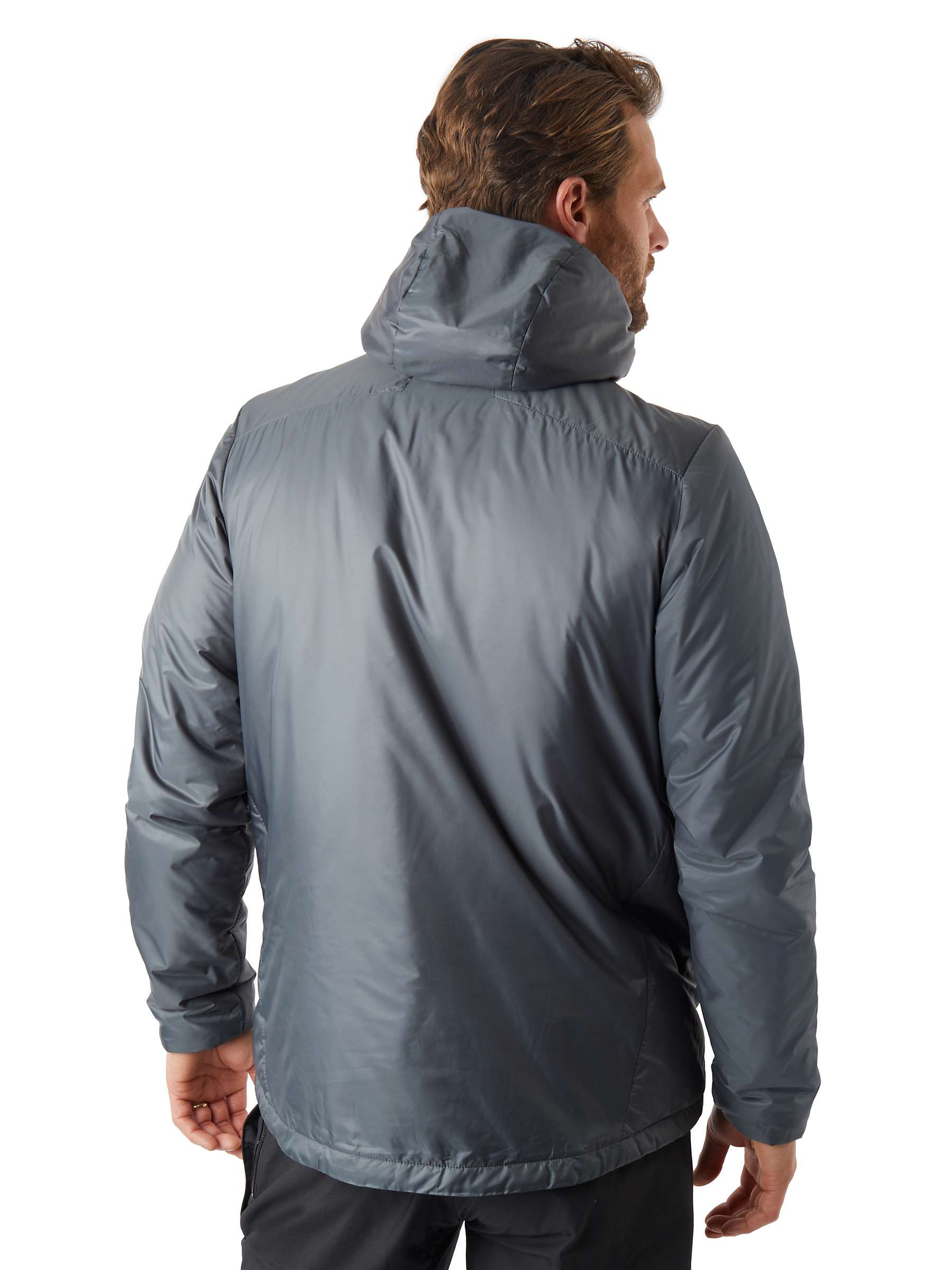 Buy Rohan Helios Men's Insulated Packable Jacket Online at johnlewis.com