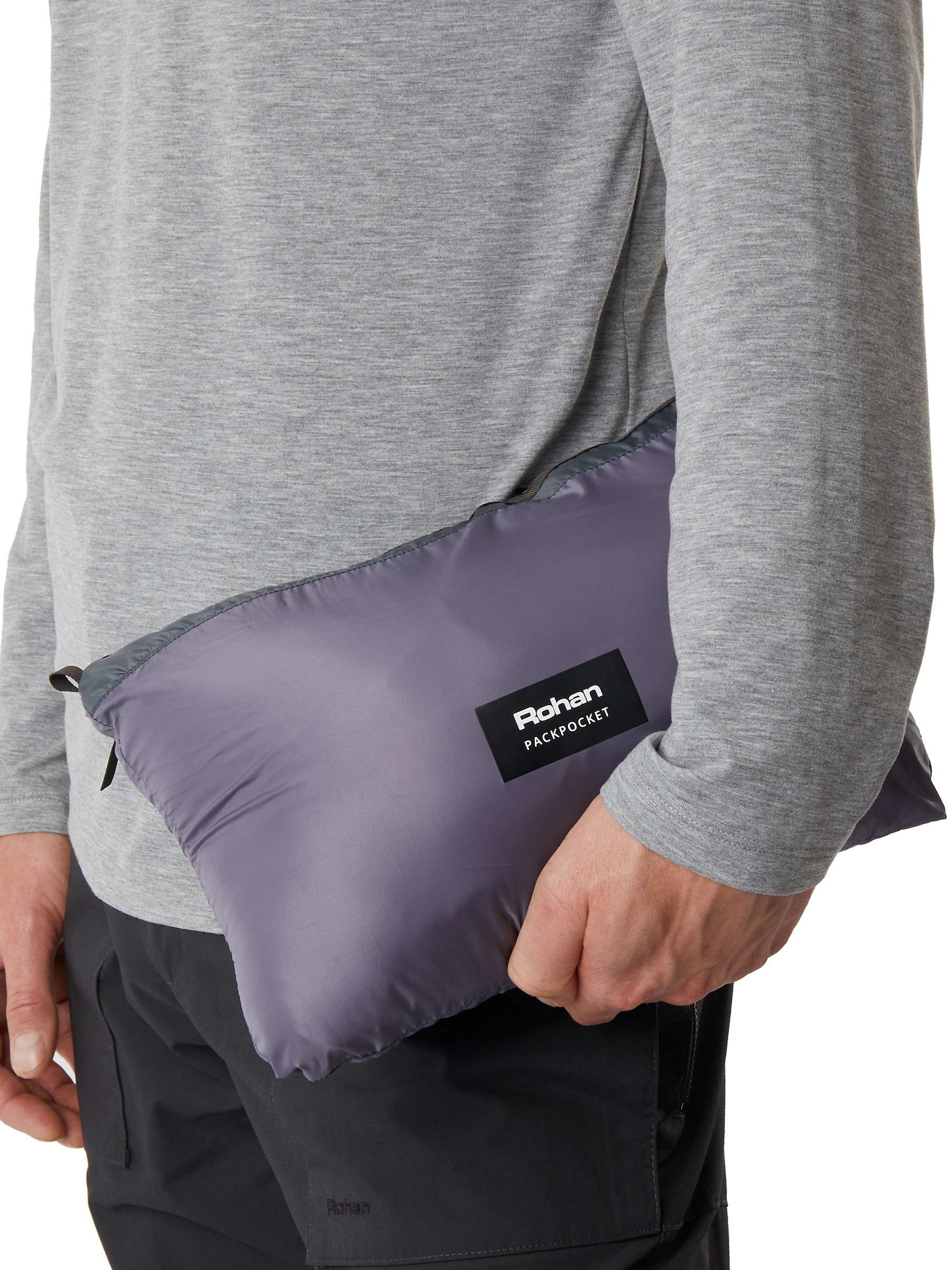 Buy Rohan Helios Men's Insulated Packable Jacket Online at johnlewis.com