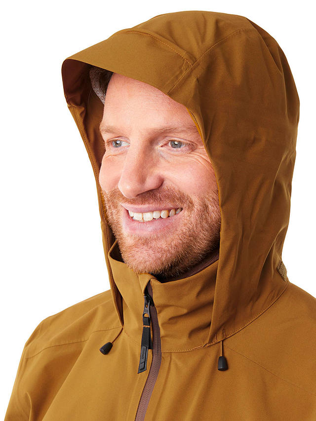Rohan Parkland Men's Waterproof Jacket