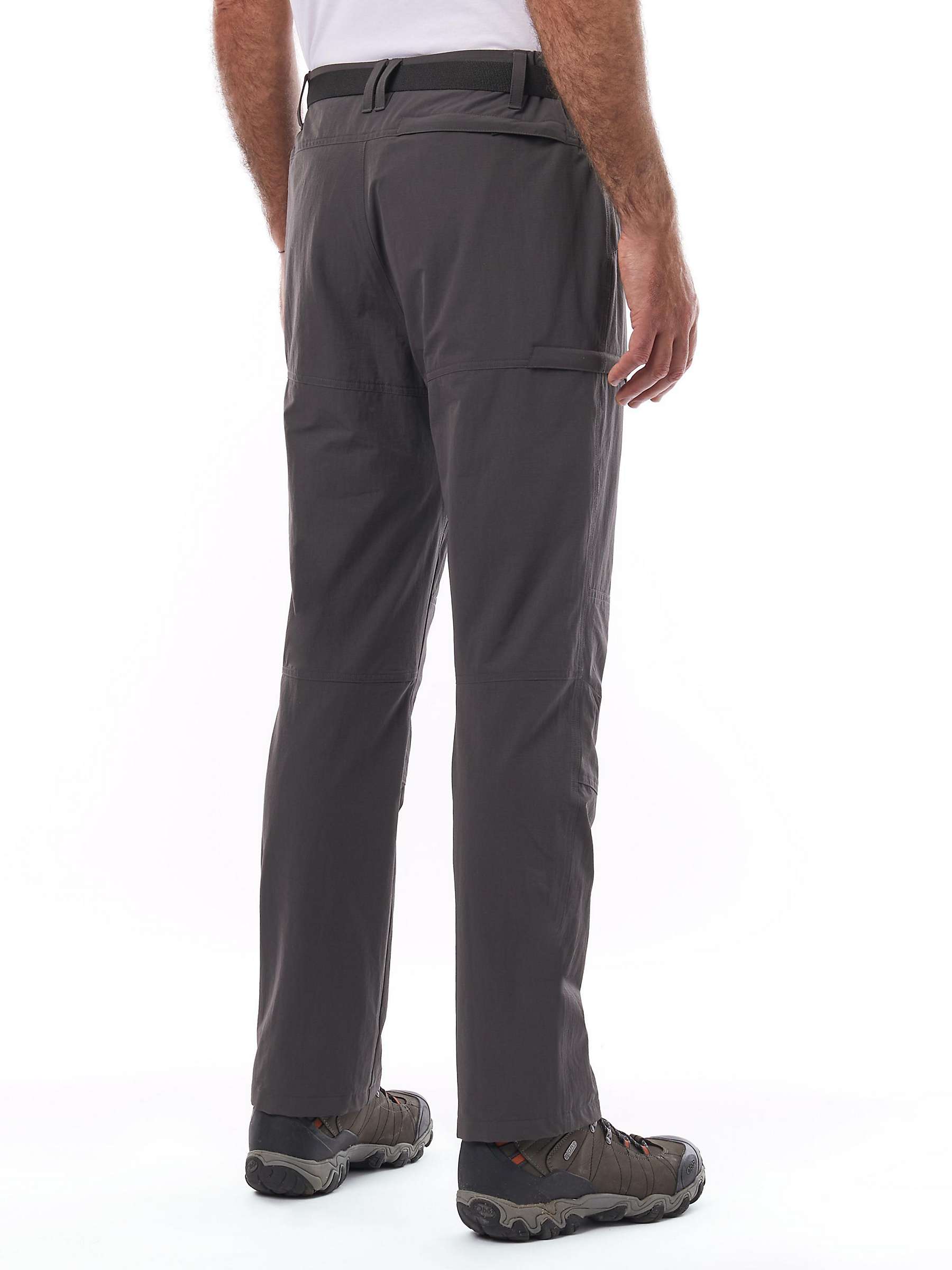 Buy Rohan Dry Ranger Walking Trousers Online at johnlewis.com