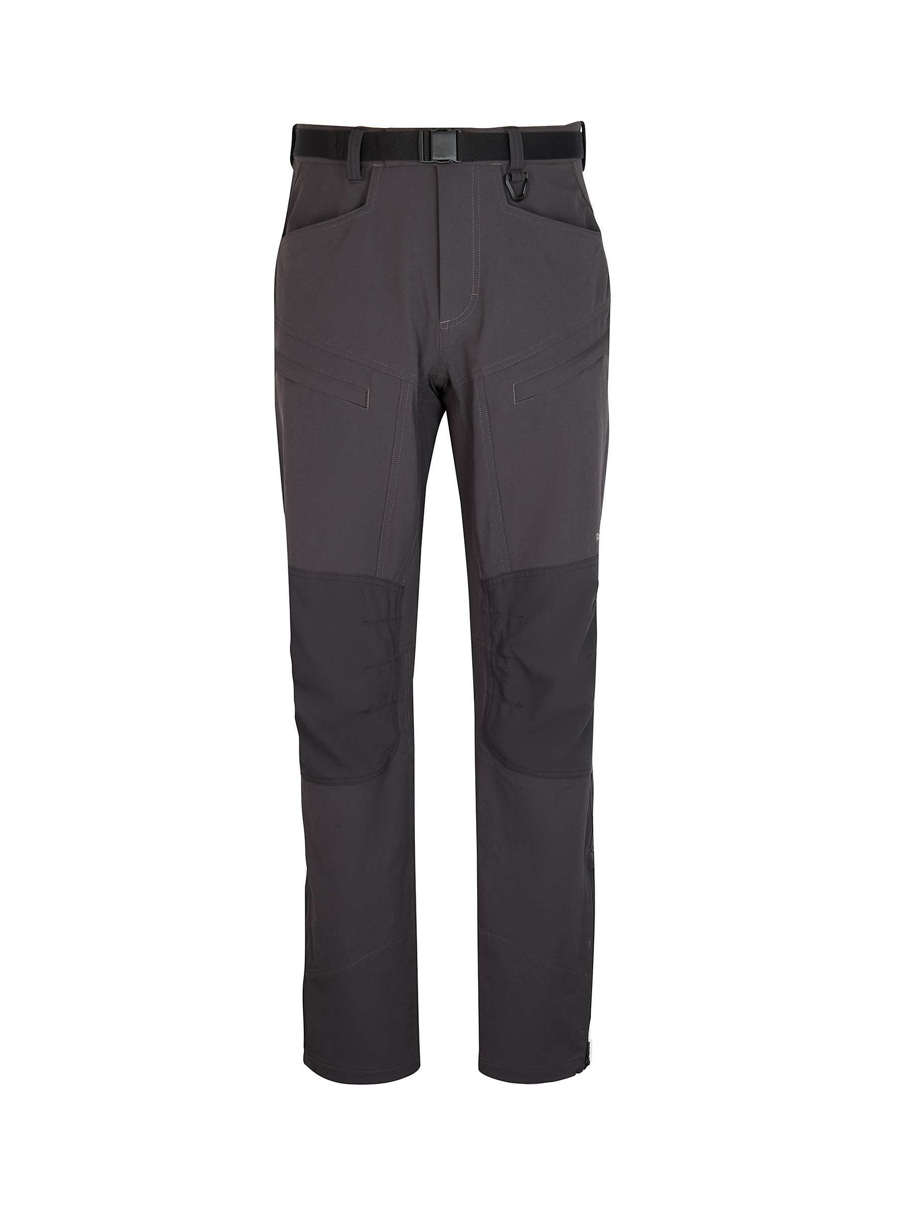 Buy Rohan Fjell Hiking Trousers Online at johnlewis.com