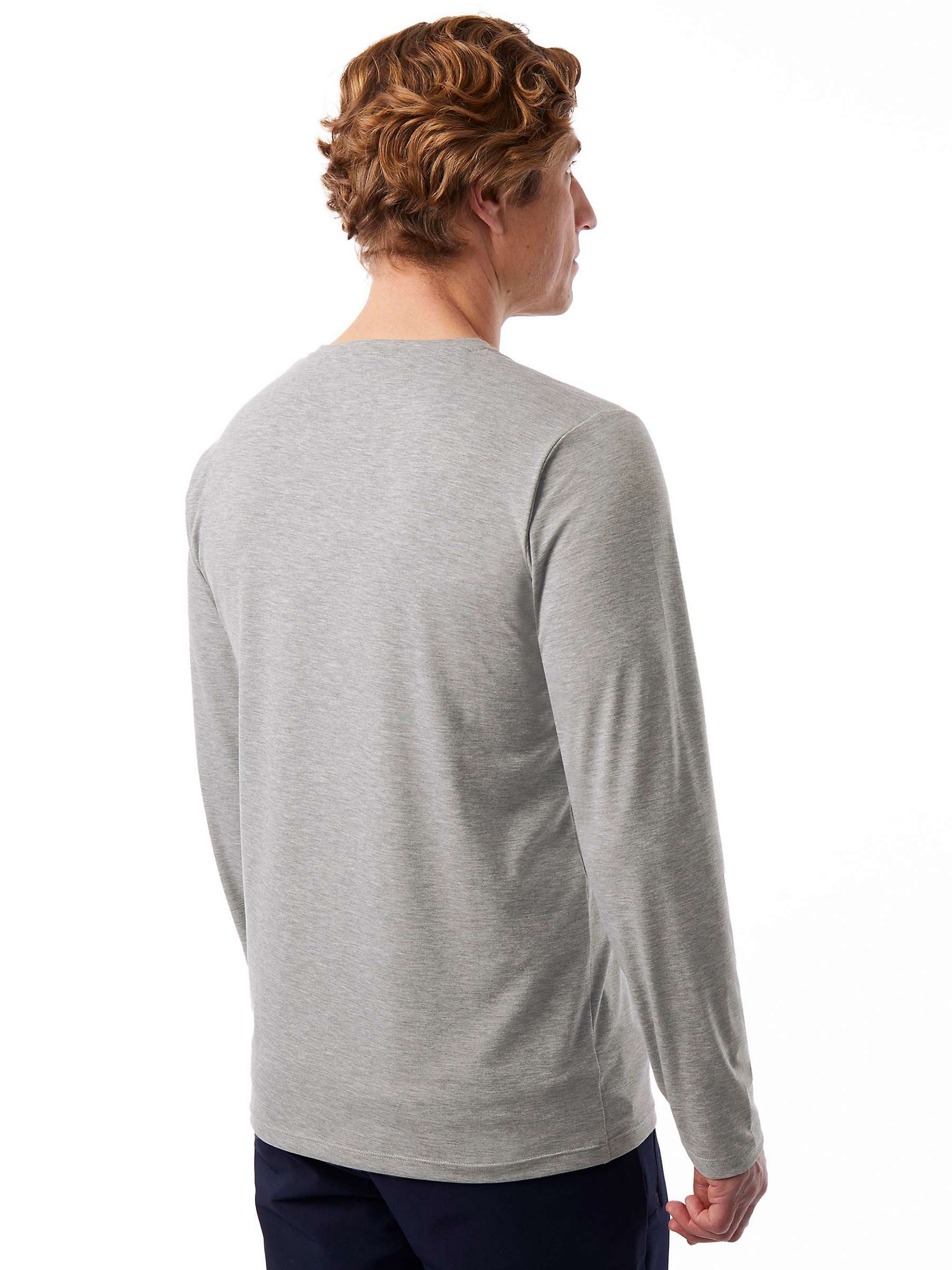 Buy Rohan Basis Long Sleeve T-shirt Online at johnlewis.com