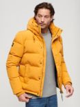 Superdry Everest Hooded Puffer Jacket