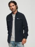 Superdry Trailsman Relaxed Fit Corduroy Shirt
