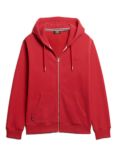 Superdry Essential Logo Zip Hoodie