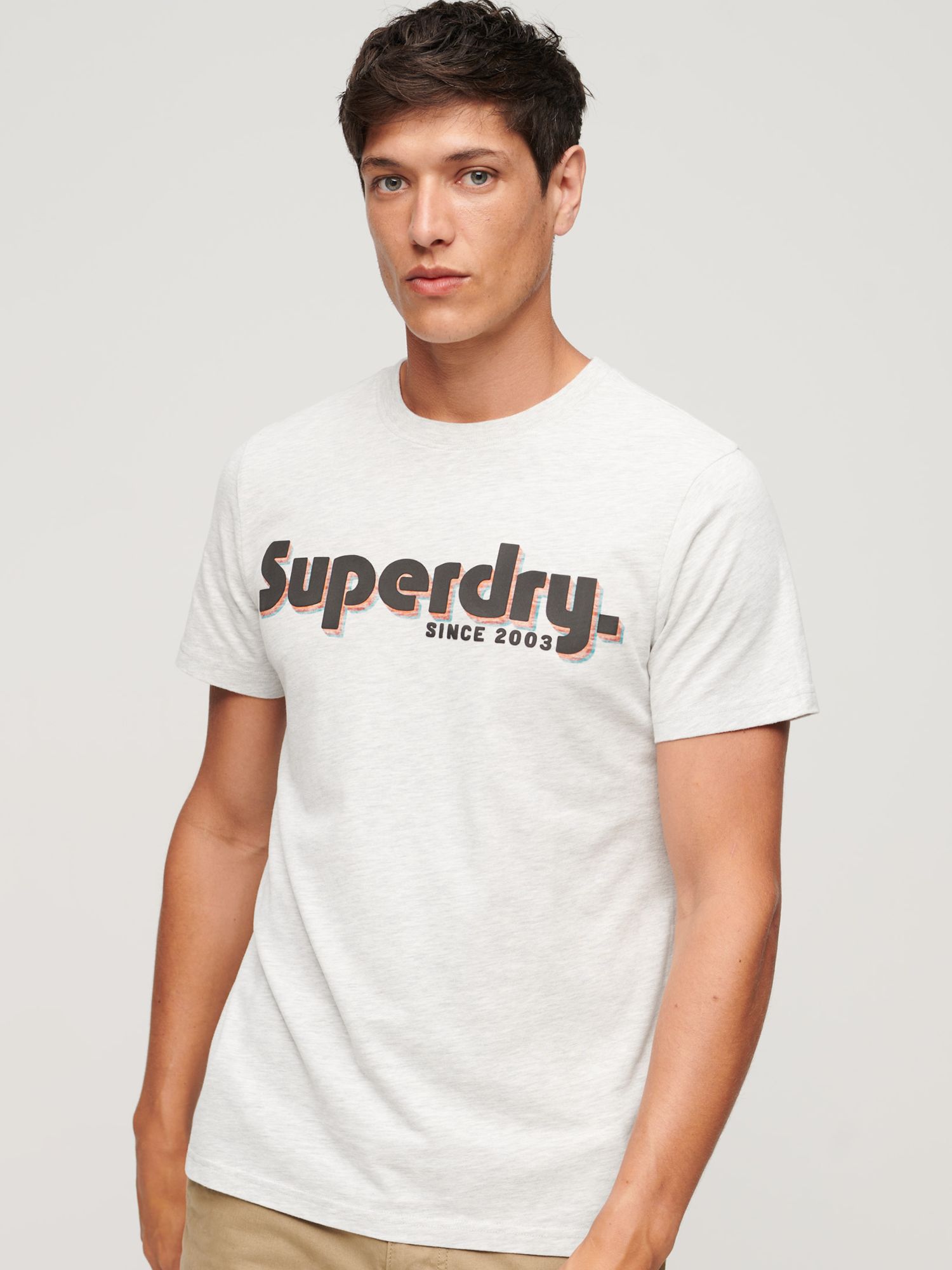 Buy Men's Superdry Print Tops Online