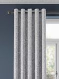 Harlequin Melodic Pair Lined Eyelet Curtains