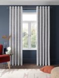 Harlequin Melodic Pair Lined Eyelet Curtains