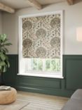 Morris & Co. Kelmscott Tree Daylight Roller Blind, Multi