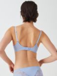 John Lewis Daisy Lace Plunge Bra