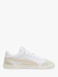 PUMA Club 5v5 Trainers, Black/White