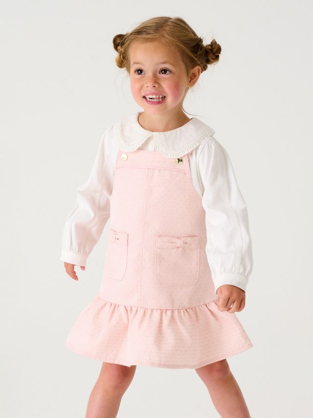 Ted baker baby girls on sale clothes