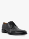 Dune Salisburry Derby Leather Shoes