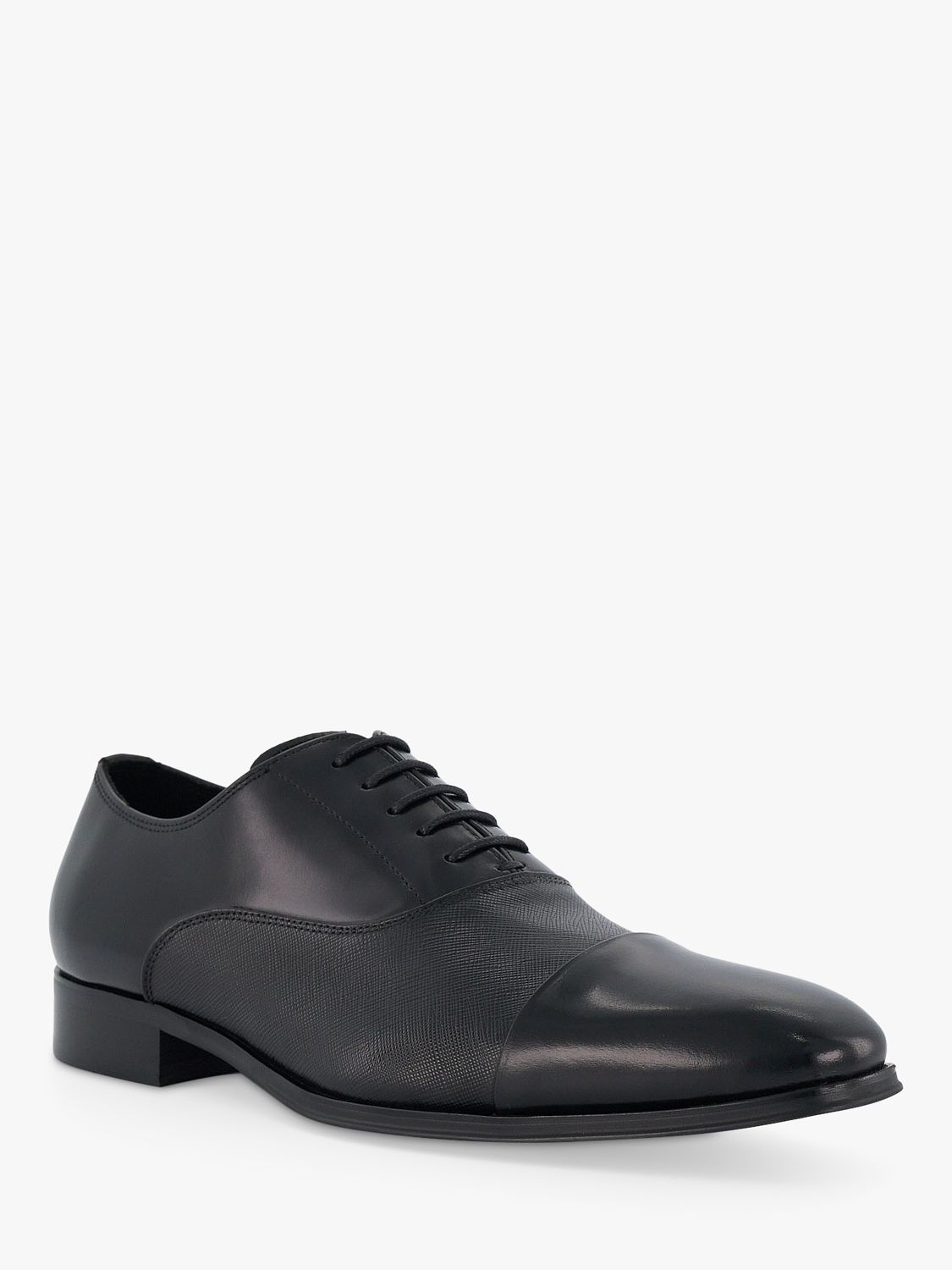 Mens wide oxford on sale shoes