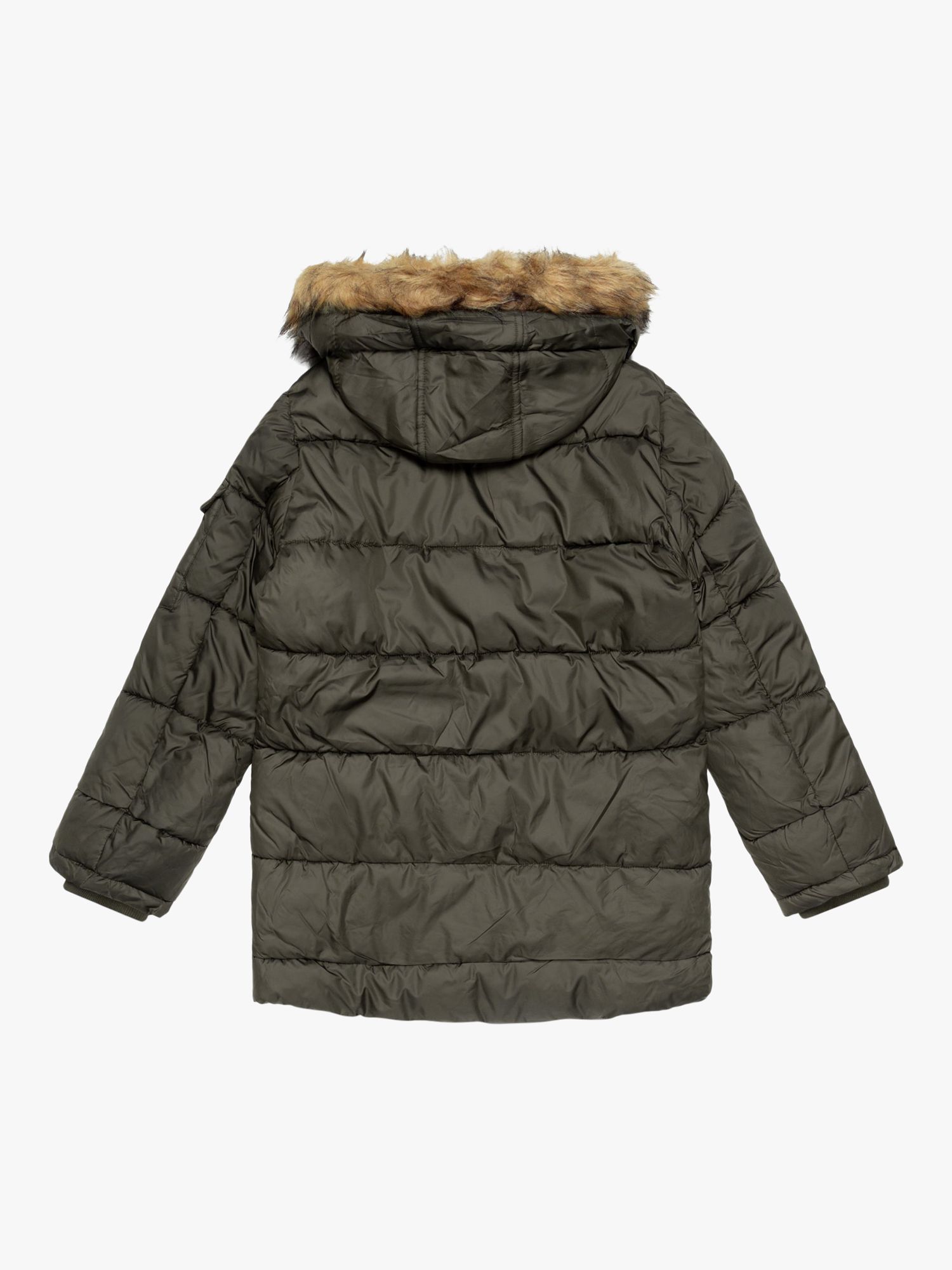 Hype sales boys parka