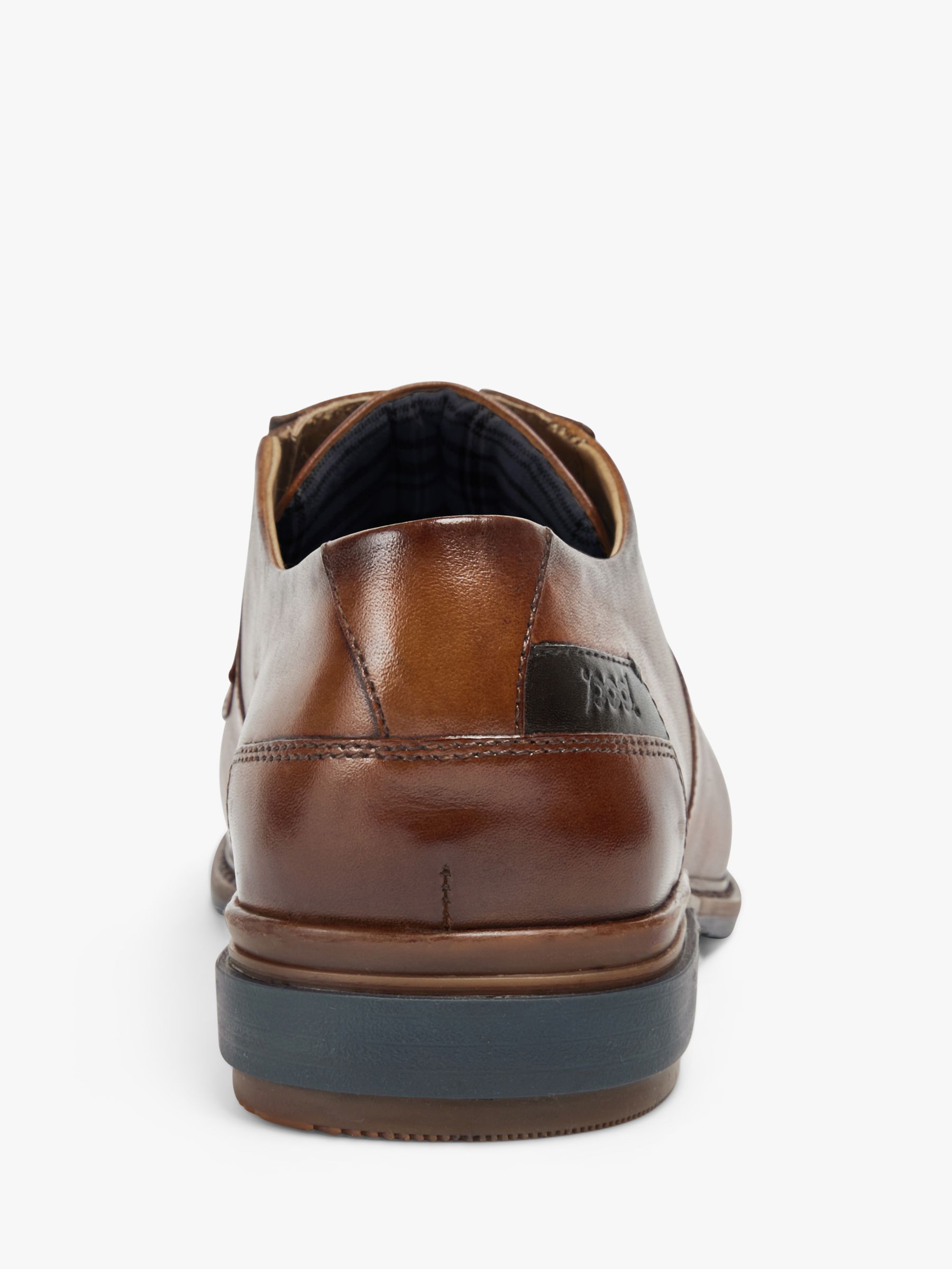 Buy Pod Savage Smart Lace Up Leather Shoes Online at johnlewis.com